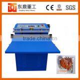 Stainless Steel Food Vacuum Packaging Machine With Good Quality thumbnail-2