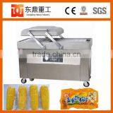 Professional Grain Vacuum Packing Filling Machine for Sale thumbnail-5