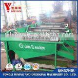 Mobile Gold Trommel Wash Plant for Sale thumbnail-1