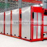 Hot Sale SC200 Building Hoist With High Security thumbnail-1