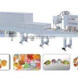 Jelly Cup Filling Sealing Machine thumbnail-1