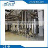 SJN Series 3-effect Stainless SteelSingle Effect Falling Film Concentrate Equipment thumbnail-4