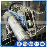BH7500 Automatic Liquid Filling and Capping Machine thumbnail-5