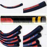 Concrete Hose Squeeze Peristaltic Pump for Industry Application thumbnail-2