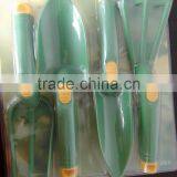 4 Pcs Garden Tools Set China Supplier Hand Tools Made in China thumbnail-3