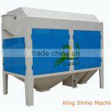 Power Saving--Single Layer Grain Pre-cleaning Machine