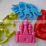 2012 Various Silicone Ice Cream Tubs thumbnail-1