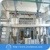 Most Popular Crude Rapeseed Oil Refining Plant thumbnail-1