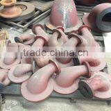 Energy Saving Dense Phase Flyash Pneumatic Conveyor thumbnail-3