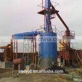 Environmental Waste Diesel Recycling Distillation Plant With Continuous Feeding and Continuous Slagging thumbnail-2