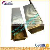 High Quality Golden Color Coated Non-stick Alloy Aluminum Pullman Pan/toaster Oven Baking Pans thumbnail-1