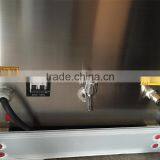 Top Loading Vertical Autoclave for Sale Digital Automatic Medical Autoclave thumbnail-6
