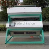 Metak High Sensor Double-Layer Green Tea Color Sorter Machine, Fctory Price thumbnail-5