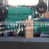 Trailer Diesel Generator thumbnail-2