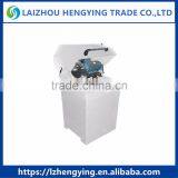 LQ-120 Metallographic Specimen Cutting Machine thumbnail-1