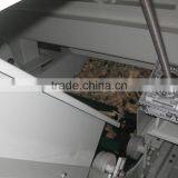 Garbage Plastic Double Shaft Shredder thumbnail-5