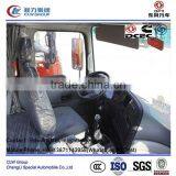 Hot Sale Truck Tractor, Terminal Tractor Truck thumbnail-6