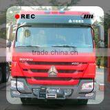 SINOTRUK 2AXLES FIRE FIGHTING TRUCK thumbnail-1