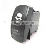 Waterproof Motorcycle Switches thumbnail-3