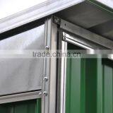 Modern Portable Shed Beautifull Storage Small Portable Cabin thumbnail-6