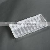 High Quality PS Blister Packaging Tray for Pharmaceutical thumbnail-1