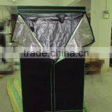 Mylar Grow Tent 600D 100*100*200cm thumbnail-4