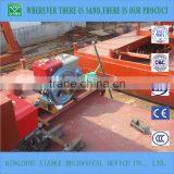 60cbm Mini Sand Discharge Carrier/barge/boat Sales thumbnail-5