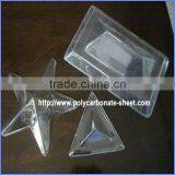 China Factory High Light Transmission Roof Panels for Sheds for Carport Coverings thumbnail-3