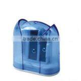 Plastic Pencil Sharpener, Unique Pencil Sharpener thumbnail-1