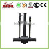 HDPE Fittings PE Ball Valve