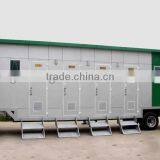 China Portable Single Toilet ,mobile Chemical Toilet Price thumbnail-1