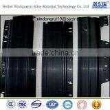 Auto Car Sunroof Guide Track Rail Aluminum Extrusions Deep Machining thumbnail-1