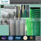 Building and Bridge Construction Welded Wire Mesh With High Quality