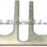 BJ-080A02 Electrical Connector Barrier Terminal Block Jumper thumbnail-1