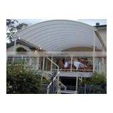 Plastic Polycarbonate Sheet for Roofing Sheet thumbnail-1