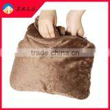 Deformation Double Use Pillow Combo Neck Pillow And Body Pillow thumbnail-2