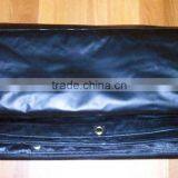 Pvc Coated Tarpaulin Used for Truck Side Curtain thumbnail-2