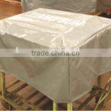 Custom Made Waterproof Trailer Cover With Window thumbnail-5