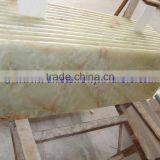 Top Quality GREEN ONYX COUNTERTOPS BAR SHOP SPA ETC Pakistan Onyx Marble Are Manufacturers, Wholesalers and Expo thumbnail-3