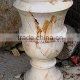 ELEGANCE MARBLE PLANTERS thumbnail-6