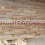 NEW TEAKWOOD ( BURMATEAK ) MOSAIC TILES thumbnail-5