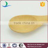 Hot Selling New Product Small Wooden Spice Coffee Tea Spoon thumbnail-4