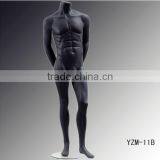 2015 Busana Boneka Laki-laki Tanpa Kepala Sexy Layar Berdiri Dijual thumbnail-4