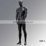 Latest Realistic Sexy Stronger Black Male Mannequin thumbnail-3