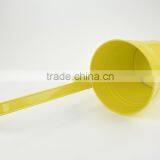 Cheap Garden Decorating Modern v Shape Big Flower Vase Painting Designs thumbnail-3