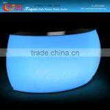 Colorful Led Furniture Bar Counter for Sale thumbnail-1