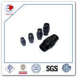 Carbon Steel NIPPLE With Zinc-coated ASTM F2329 thumbnail-1