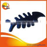 High Quality Aluminum Bottle Opener Keyring