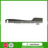 Food Grade Kitchenware Baking Pastry Cookie Silicone Spatula /Ice Cream Utensil Silicone Spatula thumbnail-3