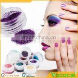 30 Colors Tiny Warmer Glitter Shimmer Shining Pearl Highlighting Eyeshadow Pigments Set Makeup Cosmetic Eye Shadow thumbnail-2